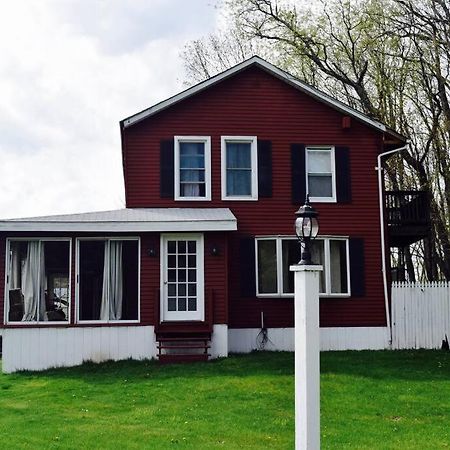 The Kaaterskill Villa Catskill Exterior foto